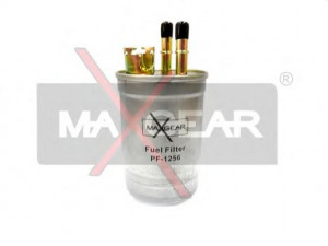 MAXGEAR 26-0262 kuro filtras 
 Techninės priežiūros dalys -> Papildomas remontas
1116546, 1118400, 1146928, 1S719155AC