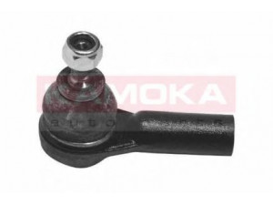 KAMOKA 9953630 skersinės vairo trauklės galas 
 Vairavimas -> Vairo mechanizmo sujungimai
4059 09, 130 60 03 080, 940 40 59 580