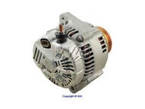 WAIglobal 23352N kintamosios srovės generatorius 
 Elektros įranga -> Kint. sr. generatorius/dalys -> Kintamosios srovės generatorius
2706017230