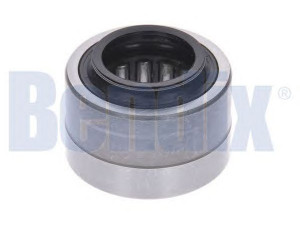 BENDIX 052064B rato guolio komplektas 
 Ašies montavimas/vairavimo mechanizmas/ratai -> Rato stebulė/montavimas -> Rato guolis
12479031, 8124790310, 894421260