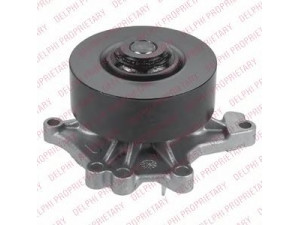 DELPHI WP2566 vandens siurblys 
 Aušinimo sistema -> Vandens siurblys/tarpiklis -> Vandens siurblys
1610009310