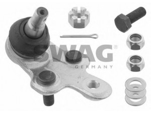 SWAG 81 92 8700 atramos/vairo trauklė 
 Ašies montavimas/vairavimo mechanizmas/ratai -> Sujungimai -> Atramos/vairo trauklė
43340-09010, 43340-09010 S1, 43340-09010