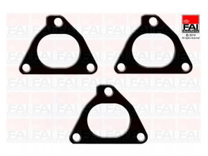FAI AutoParts EM2145 tarpiklių rinkinys, išleidimo kolektorius 
 Variklis -> Cilindrų galvutė/dalys -> Įsiurbimo kolektoriaus tarpiklis/sandarinimo žiedas