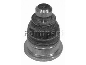 FORMPART 2203005 atramos/vairo trauklė 
 Ašies montavimas/vairavimo mechanizmas/ratai -> Sujungimai -> Atramos/vairo trauklė
8200298454*, 8200298455*