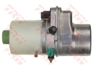 TRW JER104 hidraulinis siurblys, vairo sistema 
 Vairavimas -> Vairo pavara/siurblys
6Q0423153J, 6Q0423156C, 6Q0423156E