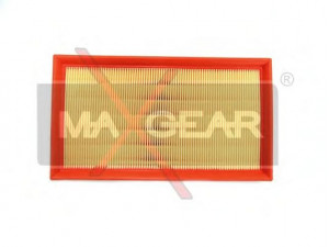 MAXGEAR 26-0419 oro filtras 
 Techninės priežiūros dalys -> Techninės priežiūros intervalai
25313865, 4236030, 4236030