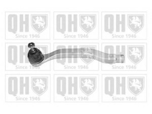 QUINTON HAZELL QR2867S skersinės vairo trauklės galas 
 Vairavimas -> Vairo mechanizmo sujungimai
53560 SM4 003, 53560 SM4 004, GSJ 407