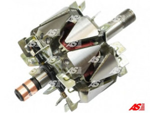 AS-PL AR4006 rotorius, kintamosios srovės generatorius