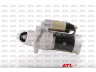 ATL Autotechnik A 90 240 starteris
M 4 T 95071, M 4 T 95072, M 4 T 95076