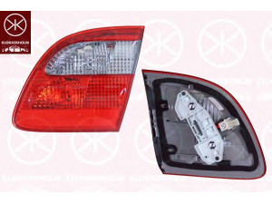 KLOKKERHOLM 35280722A1 kombinuotas galinis žibintas 
 Kėbulas -> Šviesos -> Kombinuotas galinis žibintas/dalys -> Kombinuotas galinis žibintas
211 820 3064