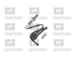 QUINTON HAZELL XLOS1640 lambda jutiklis 
 Išmetimo sistema -> Lambda jutiklis
MD339640, MN158773, MR507031