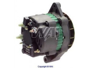 WAIglobal 12828N kintamosios srovės generatorius