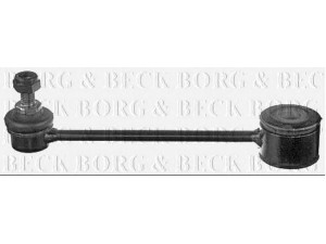 BORG & BECK BDL6558 šarnyro stabilizatorius 
 Ašies montavimas/vairavimo mechanizmas/ratai -> Stabilizatorius/fiksatoriai -> Savaime išsilyginanti atrama
1J0 505 466 B S1, 1J0505466B, 1J0 505 466 B S1