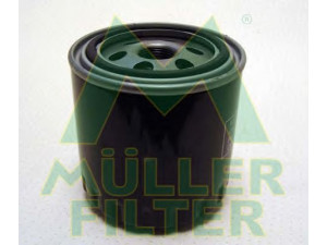 MULLER FILTER FO607 alyvos filtras 
 Filtrai -> Alyvos filtras
279018130101, 279018130102, 279018130103