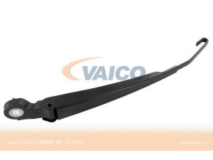 VAICO V10-6400 valytuvo svirtis, priekinio stiklo apliejiklis 
 Priekinio stiklo valymo sistema -> Valytuvo svirtis/guolis
7M3 955 707
