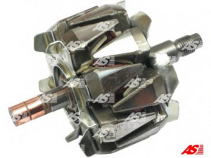 AS-PL AR6014 rotorius, kintamosios srovės generatorius