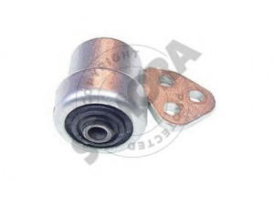 SOMORA 212589 valdymo svirties/išilginių svirčių įvorė 
 Ašies montavimas/vairavimo mechanizmas/ratai -> Valdymo svirtis/pasukamosios svirties sujungimas -> Montavimas/sutvirtinimas