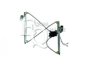 EQUAL QUALITY 230511 lango pakėliklis 
 Vidaus įranga -> Elektrinis lango pakėliklis
60681961