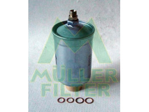 MULLER FILTER FB191 kuro filtras 
 Techninės priežiūros dalys -> Papildomas remontas
5025105, 0014778701, 0024771301