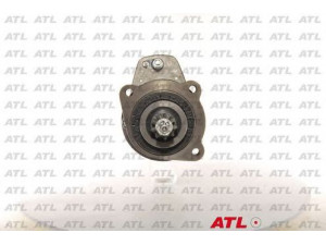 ATL Autotechnik A 14 790 starteris 
 Elektros įranga -> Starterio sistema -> Starteris
51 26201 7001, 51 26201 7074, 51 26201 9001