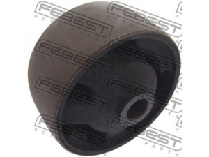 FEBEST TMB-100 variklio montavimas 
 Variklis -> Variklio montavimas -> Variklio montavimo rėmas
12371-15241