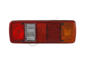 ULO 4072-07 kombinuotas galinis žibintas 
 Elektros įranga -> Šviesos -> Kombinuotas galinis žibintas/dalys -> Kombinuotas galinis žibintas
283945095C, 283945231F
