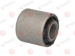 YAMATO J55020AYMT valdymo svirties/išilginių svirčių įvorė 
 Ašies montavimas/vairavimo mechanizmas/ratai -> Valdymo svirtis/pasukamosios svirties sujungimas -> Montavimas/sutvirtinimas
MR353961