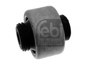 FEBI BILSTEIN 21850 valdymo svirties/išilginių svirčių įvorė 
 Ašies montavimas/vairavimo mechanizmas/ratai -> Valdymo svirtis/pasukamosios svirties sujungimas -> Montavimas/sutvirtinimas
3523.91, 3523.91, 3523.AJ