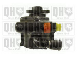 QUINTON HAZELL QSRPA840 hidraulinis siurblys, vairo sistema 
 Vairavimas -> Vairo pavara/siurblys
46 473 843, 46 534 757, 46 737 907
