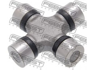 FEBEST ASOP-ANT jungtis, kardaninis velenas
446073, 49300-2B500, 20781756