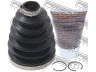 FEBEST 0317P-RB gofruotoji membrana, kardaninis velenas 
 Ratų pavara -> Gofruotoji membrana
44014-S0X-A52, 44018-S0X-A03, 49581-2W600
