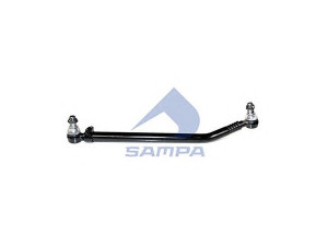 SAMPA 097.059 centrinės trauklės mazgas
389 867, 389867