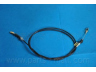 PARTS-MALL PTA-082 akceleratoriaus trosas
3274074000, 3274074001