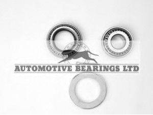 Automotive Bearings ABK036 rato guolio komplektas 
 Ašies montavimas/vairavimo mechanizmas/ratai -> Rato stebulė/montavimas -> Rato guolis