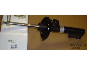 BILSTEIN 22-153784 amortizatorius
169 320 06 30, 169 320 12 30, 169 320 18 30