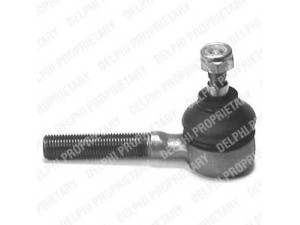 DELPHI TA1364 skersinės vairo trauklės galas 
 Vairavimas -> Vairo mechanizmo sujungimai
113 415 812C, 311 415 812B, 311 415 812C