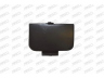 PRASCO BM0181236 dangtelis, vilkimo kablys 
 Kėbulas -> Kėbulo dalys/ sparnas/buferis -> Gaubtai/dangteliai
51118213685