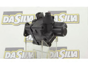 DA SILVA DP2742 hidraulinis siurblys, vairo sistema 
 Vairavimas -> Vairo pavara/siurblys