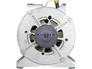 AD KÜHNER 301680RI kintamosios srovės generatorius 
 Elektros įranga -> Kint. sr. generatorius/dalys -> Kintamosios srovės generatorius
6681540102, 6681540202, 6681540302