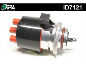 ERA Benelux ID7121 skirstytuvas, uždegimas 
 Kibirkšties / kaitinamasis uždegimas -> Degimo skirstytuvas/dalys
030 905 205 AA, 030 905 205 AC