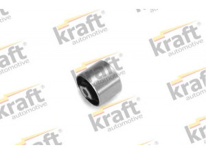 KRAFT AUTOMOTIVE 4230600 stebulės laikiklio įvorė 
 Ašies montavimas/vairavimo mechanizmas/ratai -> Ašies atrama/ašies korpusas/ašies montavimas -> Pasukamojo veleno sujungimas
4A0511247