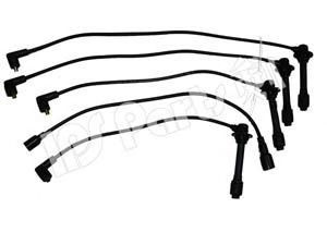 IPS Parts ISP-8300 uždegimo laido komplektas 
 Kibirkšties / kaitinamasis uždegimas -> Uždegimo laidai/jungtys
8BB8-18-140A, 8BBL-18-140B, 8BBS-18-140