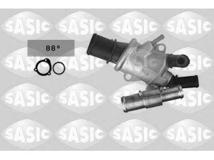 SASIC 9000705 termostatas, aušinimo skystis 
 Aušinimo sistema -> Termostatas/tarpiklis -> Thermostat
46758434, 46792658