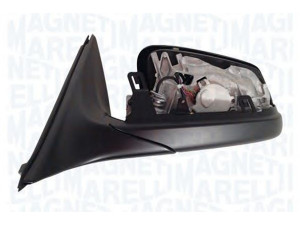 MAGNETI MARELLI 182203010700 išorinis veidrodėlis 
 Kėbulas -> Langai/veidrodėliai -> Veidrodėlis
51167204637