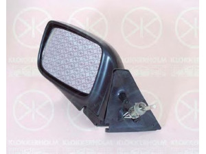 KLOKKERHOLM 90351022 išorinis veidrodėlis 
 Kėbulas -> Langai/veidrodėliai -> Veidrodėlis
1372416