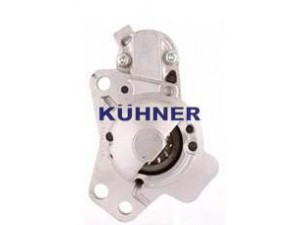 AD KÜHNER 254758 starteris 
 Elektros įranga -> Starterio sistema -> Starteris
M000T35671, M000T35672, M0T35671