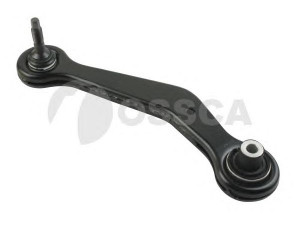OSSCA 10238 vikšro valdymo svirtis 
 Ašies montavimas/vairavimo mechanizmas/ratai -> Valdymo svirtis/pasukamosios svirties sujungimas -> Vairo trauklės (valdymo svirtis, išilginis balansyras, diago
33 32 1 095 411, 33 32 6 768 273