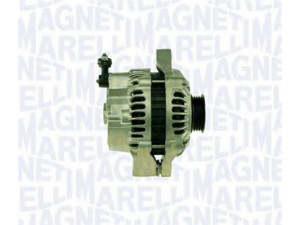 MAGNETI MARELLI 944390903850 kintamosios srovės generatorius 
 Elektros įranga -> Kint. sr. generatorius/dalys -> Kintamosios srovės generatorius
A5 TA3 891, A5TA3891, 31400-66D01