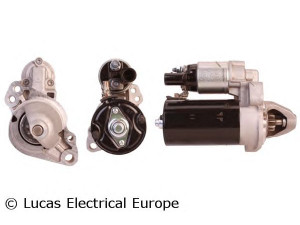 LUCAS ELECTRICAL LRS02461 starteris 
 Elektros įranga -> Starterio sistema -> Starteris
07C911023G, 07C911023H, 07C911023HX