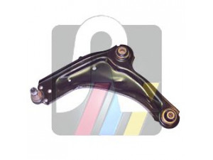 RTS 96-90405-2 vikšro valdymo svirtis 
 Ašies montavimas/vairavimo mechanizmas/ratai -> Valdymo svirtis/pasukamosios svirties sujungimas -> Vairo trauklės (valdymo svirtis, išilginis balansyras, diago
8200026654, 8200273728, 8200389134
